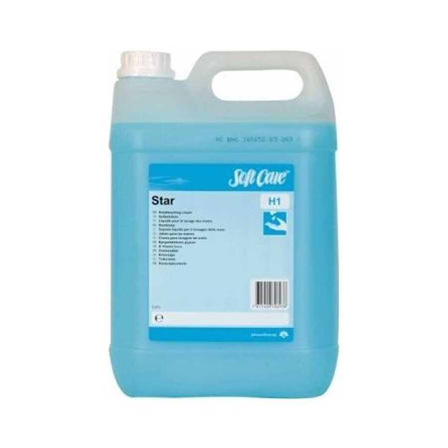 Diversey Softcare H100 Sıvı El Sabunu 5.2 kg 70023630