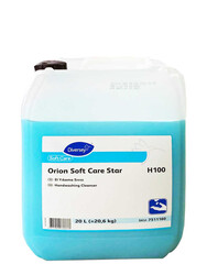 Diversey - Diversey Softcare Star H100 El Yıkama Sıvısı 20 lt 7511160