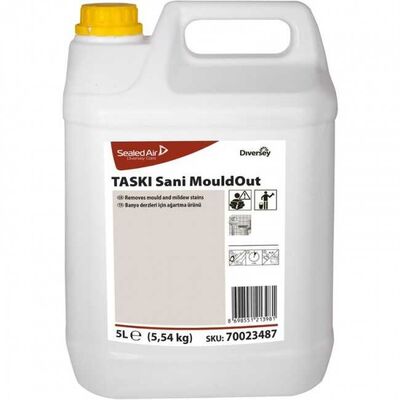 Diversey Taski Sani Mouldout 5,54 kg 70023487