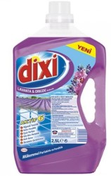 Dixi - Dixi Yüzey Temizleme Lavanta&Orkide 2.5kg Dixi - Dixi Yüzey Temizleme Lavanta&Orkide 2.5kg