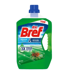 Bref Dixi Yüzey Temizleyici Çam Kokulu 2.5lt - Thumbnail