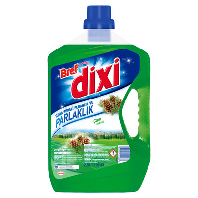 Dixi Yüzey Temizleyici Çam Kokulu 2.5lt