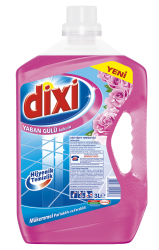 Dixi - Dixi Yüzey Temizleyici Yaban Gülü 2.5kg Dixi - Dixi Yüzey Temizleyici Yaban Gülü 2.5kg
