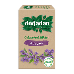 Doğadan - Doğadan Adaçayı 18′li Doğadan - Doğadan Adaçayı 18′li