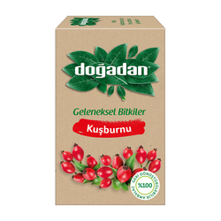 Doğadan - Doğadan Kuşburnu 18′li Doğadan - Doğadan Kuşburnu 18′li