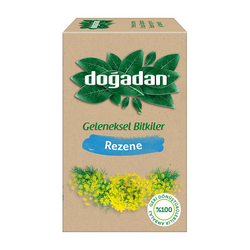 Doğadan Rezene 18′li - Thumbnail