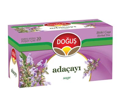 Doğuş Adaçayı 20li