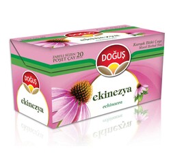 Doğuş Çay - Doğuş Bitki Çayı Ekinezya 20li