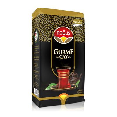 Doğuş Dökme Çay Gurme 1000gr