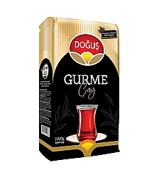 Doğuş Dökme Çay Gurme 1000gr