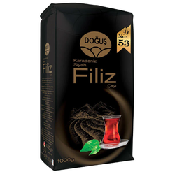 Doğuş Çay - Doğuş Dökme Filiz Çay No:53 1000gr Doğuş Çay - Doğuş Dökme Filiz Çay No:53 1000gr