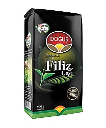 Doğuş Siyah Filiz Çay 500 gr