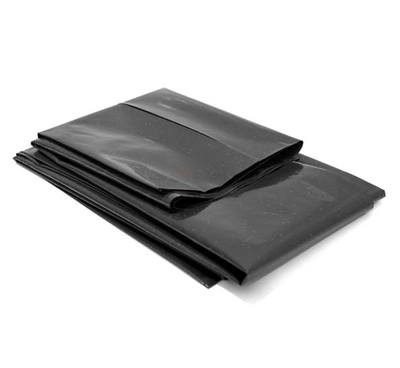 Dökme Çöp Torbası Konteyner 120x150 25 kg