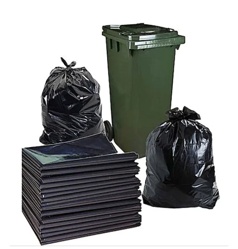 Dökme Çöp Torbası Konteyner 120x150 25 kg