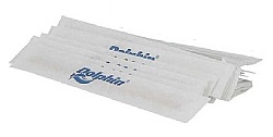 Dolphin Kağıtlı Tahta Karıştırıcı 11cm 100lü