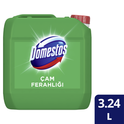 Domestos Çamaşır Suyu 3240 ml - Thumbnail