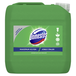 Domestos Çamaşır Suyu 3240 ml - Thumbnail