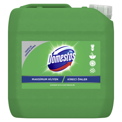 Domestos Çamaşır Suyu 3240 ml