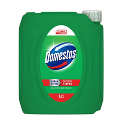 Domestos - Domestos Çamaşır Suyu 3240 ml