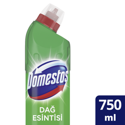 Domestos Çamaşır Suyu 750ml - Thumbnail