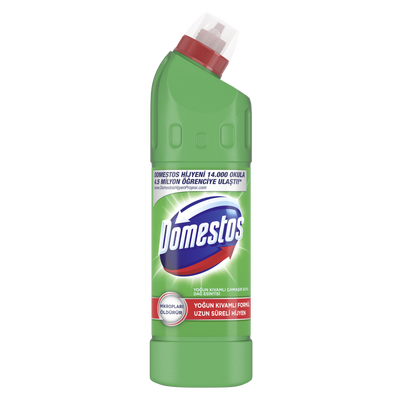 Domestos Çamaşır Suyu 750ml