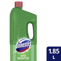 Domestos Çamaşır Suyu Dağ Esintisi 1850ml - Thumbnail