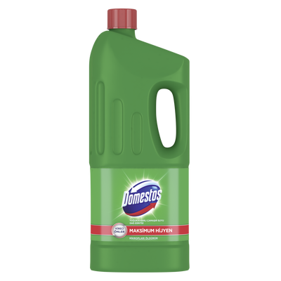 Domestos Çamaşır Suyu Dağ Esintisi 1850ml