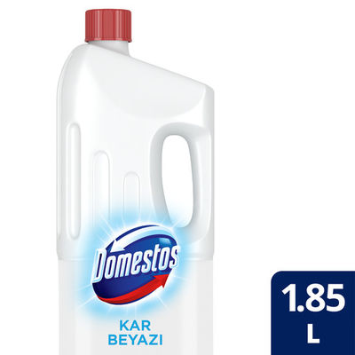 Domestos Çamaşır Suyu Kar Beyazı 1850ml