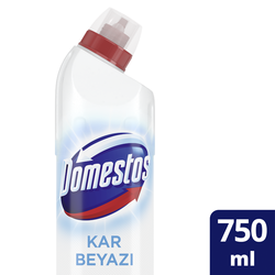 Domestos Çamaşır Suyu Kar Beyazı 750 gr - Thumbnail