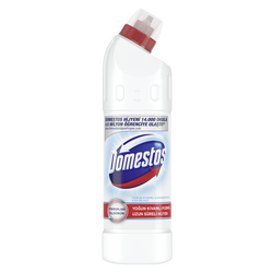 Domestos Çamaşır Suyu Kar Beyazı 750 gr - Thumbnail