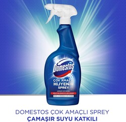 Domestos Hijyenik Çok Amaçlı Sprey 750 ml - Thumbnail