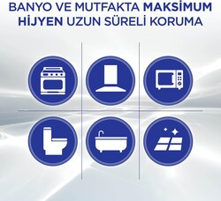 Domestos Hijyenik Çok Amaçlı Sprey 750 ml - Thumbnail