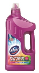 Domestos - Domestos Leke Çıkarıcı Tüm Çamaşırlar 1lt