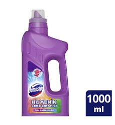 Domestos Leke Çıkarıcı Tüm Çamaşırlar 1lt - Thumbnail