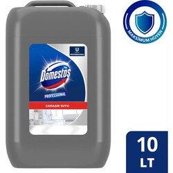 Domestos Professional Çamaşır Suyu 10 lt Ts Belgeli 68940731 - Thumbnail