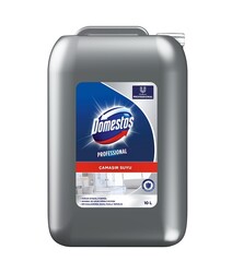 Domestos - Domestos Professional Çamaşır Suyu 10 lt 