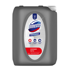Domestos - Domestos Professional Çamaşır Suyu 5 lt 