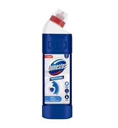 Domestos - Domestos U-PRO Professional Tuvalet Temizleyici Asidik 750 ml 