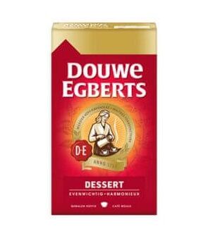 Douwe Egberts Dessert Filtre Kahve 500gr