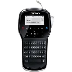 Dymo 280P PC Bağlantılı Etiketleme Makinesi - Thumbnail