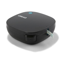 Dymo - Dymo LetraTag 200B Telefon Blootooth Bağlantılı Etiket Makinesi