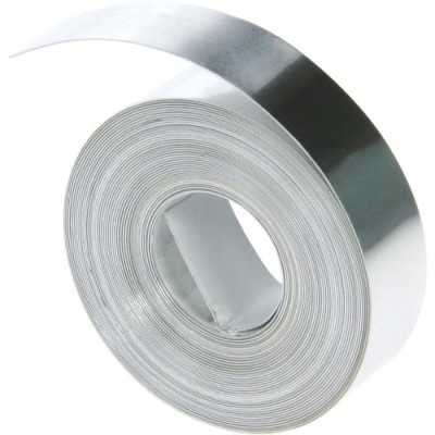 Dymo M11 Çelik Yapışkansız 12 Mmx6.40m