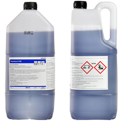 Ecolab - Ecolab Kir ve Cila Sökücü Yüzey Temizleyici 5kg G100 Ecolab - Ecolab Kir ve Cila Sökücü Yüzey Temizleyici 5kg G100