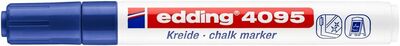 Edding Cam Kalemi 4095 3mm Mavi