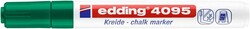 Edding Cam Kalemi 4095 3mm Yeşil - Thumbnail
