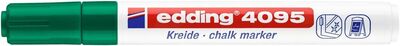 Edding Cam Kalemi 4095 3mm Yeşil