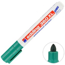 Edding - Edding Tahta Kalemi Yeşil 360XL Edding - Edding Tahta Kalemi Yeşil 360XL