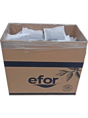 Efor Demlik Poşet Çay Prime Label Jumbo 30gr 200 lü
