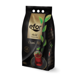 Efor Filiz Demi ALA Dökme Çay 5000gr - Thumbnail
