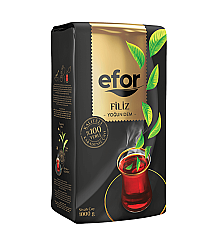 Efor Filiz Dökme Çay 1000gr